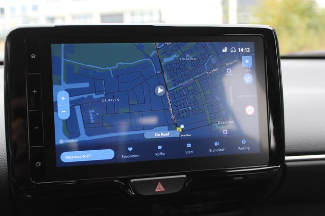 Toyota YARIS Cross 1.5 Hybrid Dynamic Special | Rijklaar | Head Up | El.achterklep | Stoel-/stuurverw. | LED | Keyless | Apple/Android | Navi