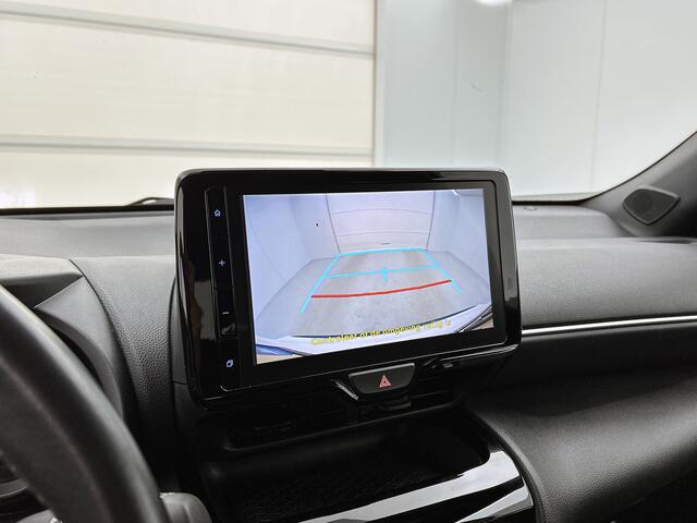 Toyota YARIS Cross 1.5 Hybrid Dynamic Parkeersensoren | Dodehoek | Stoelverwarming | Comfort Pack