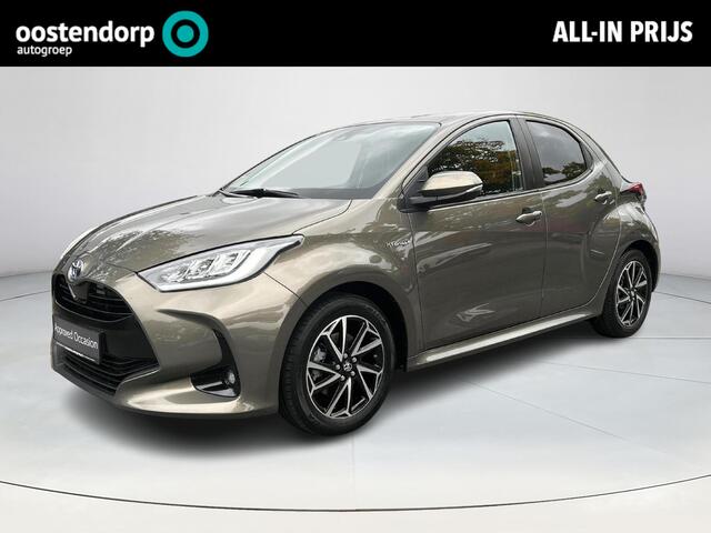 Toyota YARIS 1.5 Hybrid Dynamic