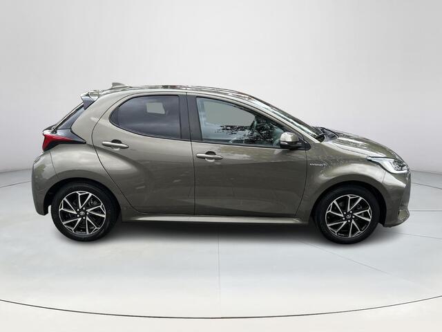 Toyota YARIS 1.5 Hybrid Dynamic