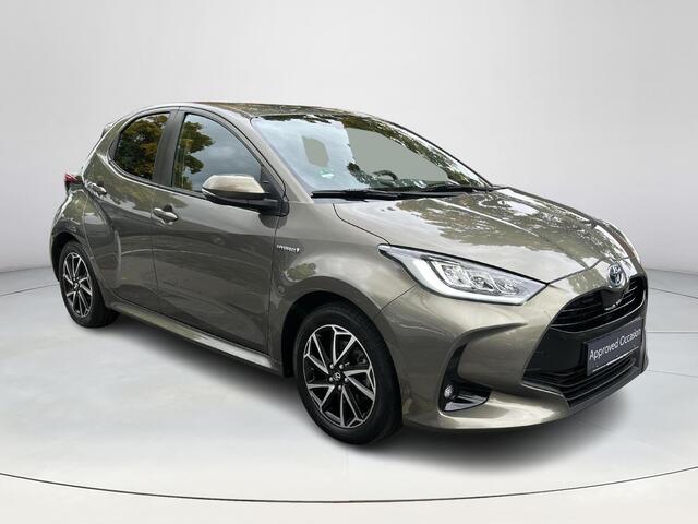 Toyota YARIS 1.5 Hybrid Dynamic