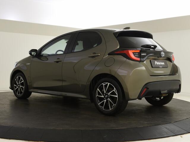 Toyota YARIS 1.5 Hybrid Dynamic | Stoelverwarming | Carplay