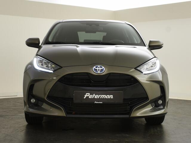 Toyota YARIS 1.5 Hybrid Dynamic | Stoelverwarming | Carplay