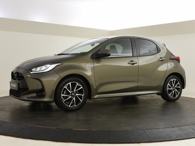 Toyota YARIS 1.5 Hybrid Dynamic | Stoelverwarming | Carplay