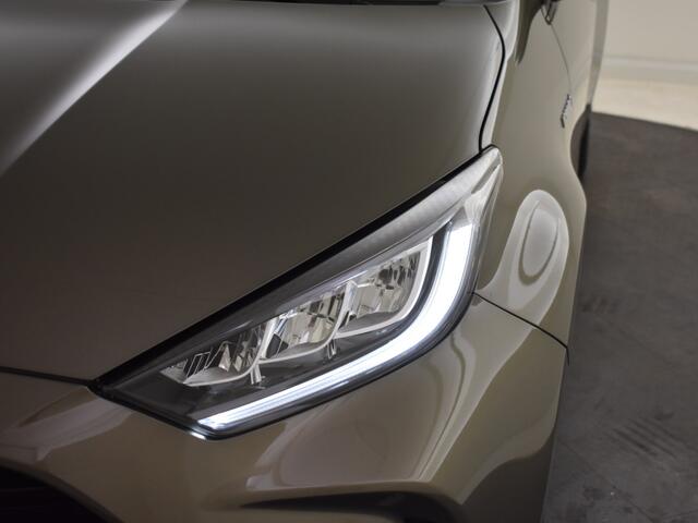 Toyota YARIS 1.5 Hybrid Dynamic | Stoelverwarming | Carplay