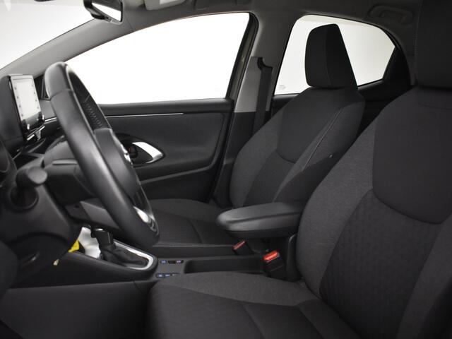 Toyota YARIS 1.5 Hybrid Dynamic | Stoelverwarming | Carplay