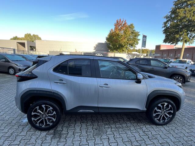 Toyota YARIS Cross 1.5 Hybrid 130 Dynamic Comfort Pack