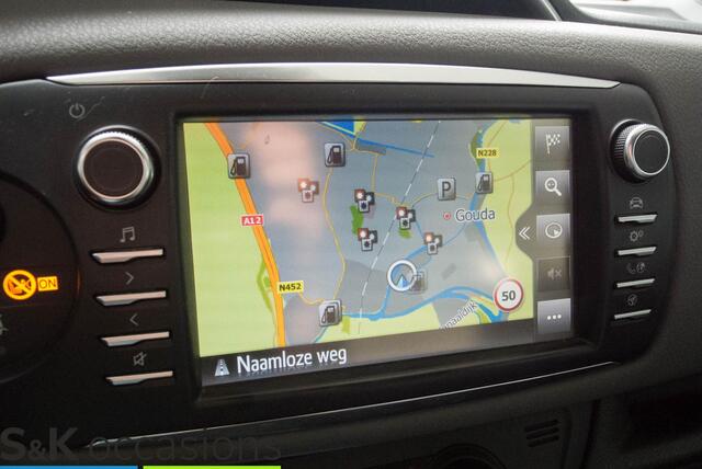 Toyota YARIS 1.5 Hybrid Dynamic