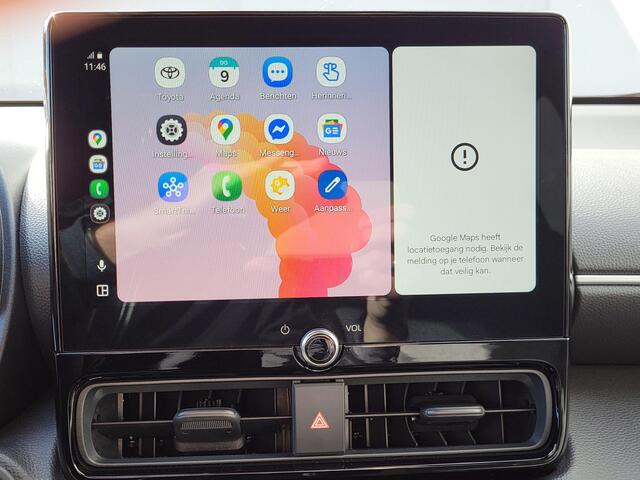 Toyota YARIS Cross 1.5 Hybrid 115 Dynamic Automaat / tot 10 jaar garantie* / Camera / Voorruit-, stuurwiel- en voorstoelverwarming / Android Auto / Apple Carplay /