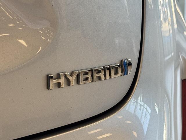 Toyota YARIS Cross 1.5 Hybrid Dynamic | Head-up display | Panorama-dak | Keyless