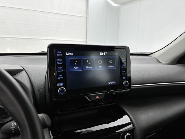 Toyota YARIS Cross 1.5 Hybrid 115 Active | achteruitrijcamera | applecarplay | 16 inch velgen |