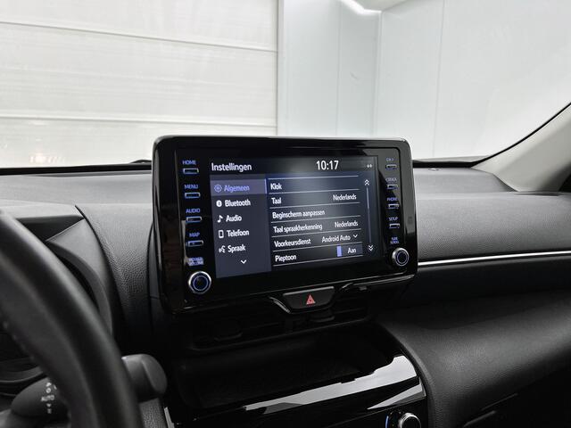 Toyota YARIS Cross 1.5 Hybrid 115 Active | achteruitrijcamera | applecarplay | 16 inch velgen |