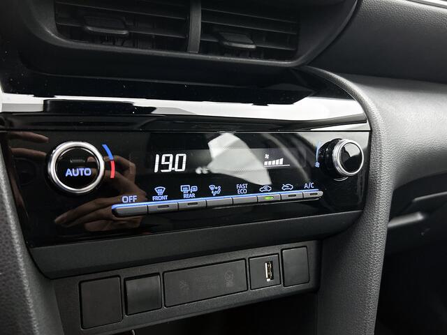 Toyota YARIS Cross 1.5 Hybrid 115 Active | achteruitrijcamera | applecarplay | 16 inch velgen |