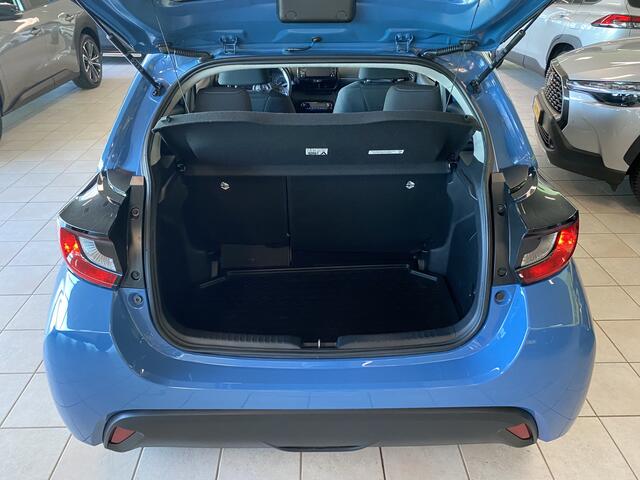 Toyota YARIS 1.5 Hybrid Active Edition