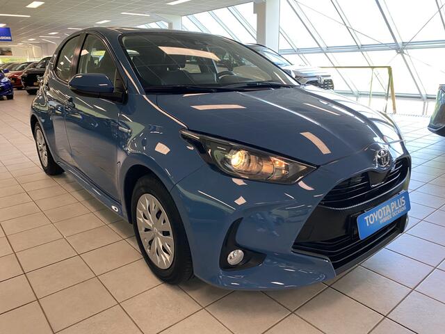 Toyota YARIS 1.5 Hybrid Active Edition