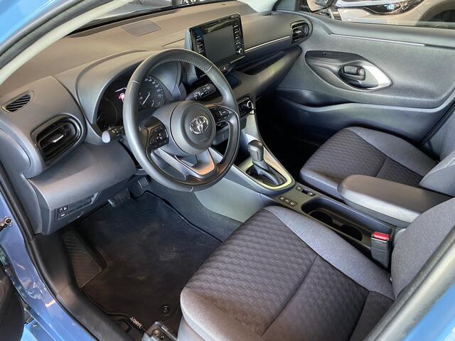 Toyota YARIS 1.5 Hybrid Active Edition