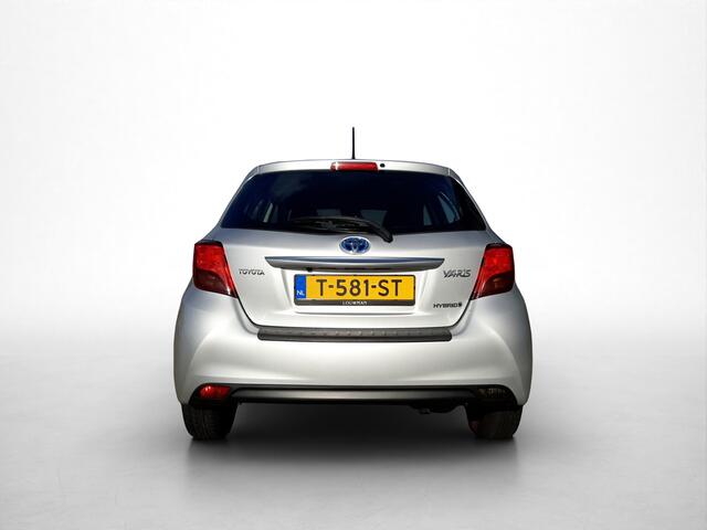 Toyota YARIS 1.5 Hybrid Dynamic Limited | Navigatie | Camera | LM Velgen |