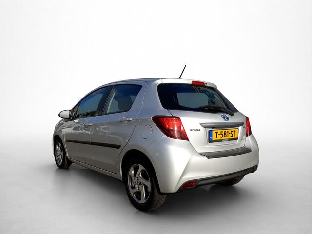 Toyota YARIS 1.5 Hybrid Dynamic Limited | Navigatie | Camera | LM Velgen |