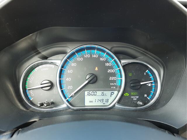 Toyota YARIS 1.5 Hybrid Dynamic Limited | Navigatie | Camera | LM Velgen |