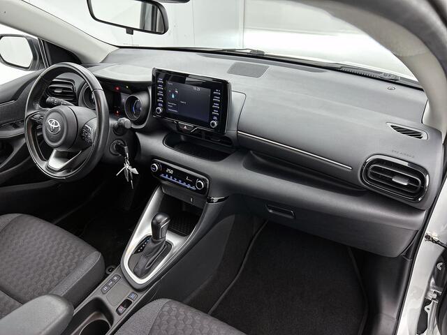 Toyota YARIS 1.5 Hybrid Dynamic Limited | LM velgen | Metallic lak | Climate control | Apple Carplay/Android Auto |