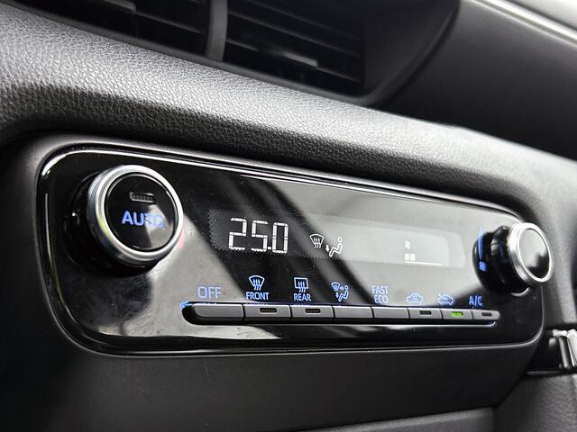 Toyota YARIS 1.5 Hybrid Dynamic Limited | LM velgen | Metallic lak | Climate control | Apple Carplay/Android Auto |