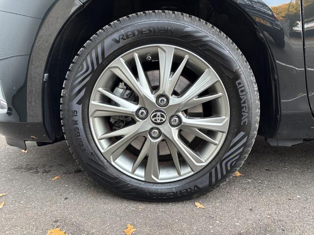 Toyota YARIS 1.5 Hybrid Dynamic Nap Camera Keyless Led Cruise Climate