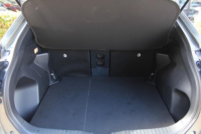 Toyota YARIS Cross 1.5 Hybrid 115 Dynamic | Rijklaar | Navi | Apple/Android | Stoel/Stuur-verwarming | Camera | Adap Cruise | Clima