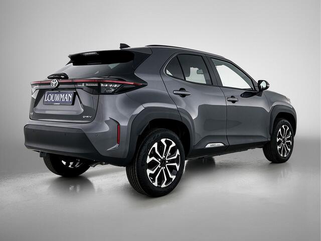 Toyota YARIS Cross 1.5 Hybrid 115 Dynamic | Comfort Pack |