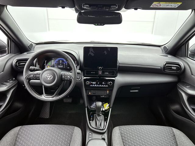Toyota YARIS Cross 1.5 Hybrid 115 Dynamic | Comfort Pack |