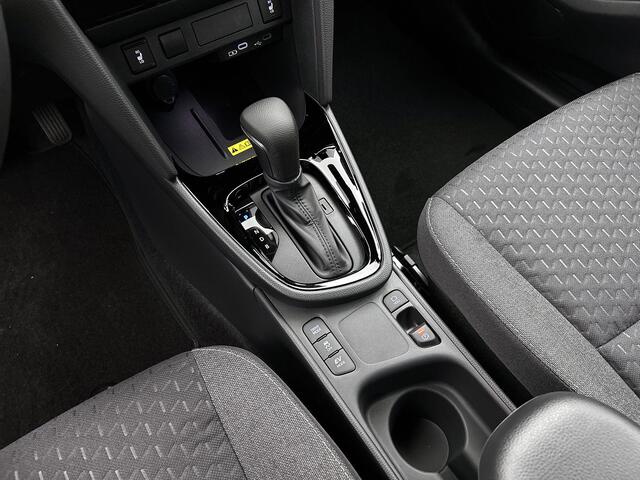 Toyota YARIS Cross 1.5 Hybrid 115 Dynamic | Comfort Pack |