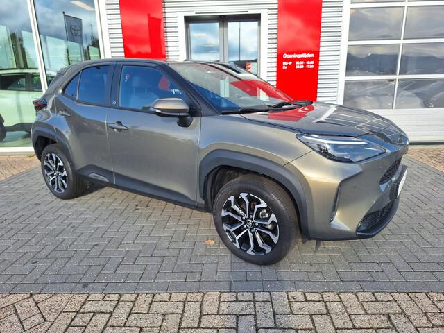 Toyota YARIS Cross 1.5 Hybrid Explore Limited