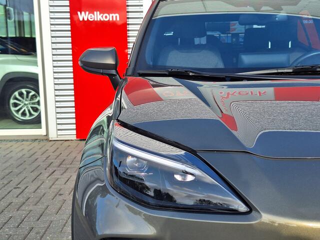 Toyota YARIS Cross 1.5 Hybrid Explore Limited