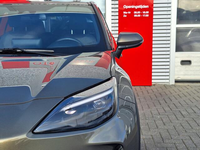 Toyota YARIS Cross 1.5 Hybrid Explore Limited