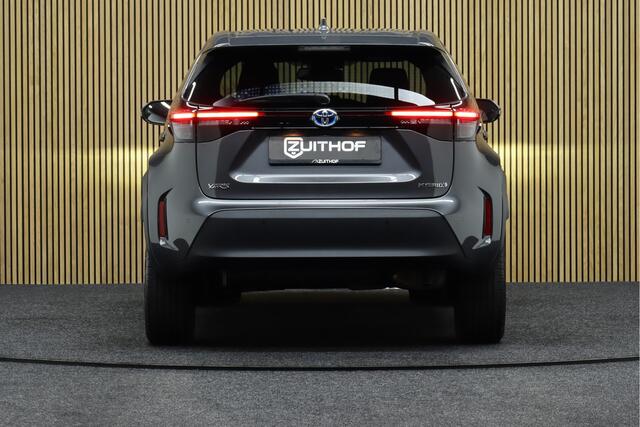 Toyota YARIS Cross 1.5 Hybrid Style | Adaptive-cruise | Camera | Clima | Maps Navigatie | Apple Carplay & Android Auto | Keyless | Dodehoekdetectie