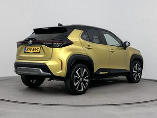 toyota-yaris-cross-1.5-hybrid-launc