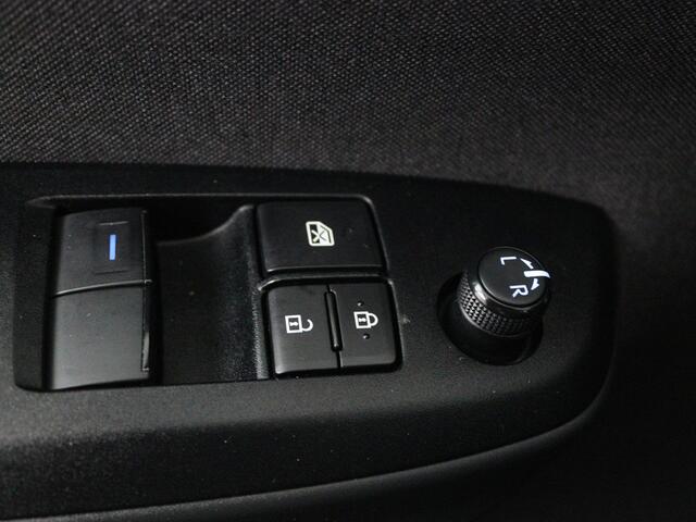 Toyota YARIS 1.5 VVT-i Active