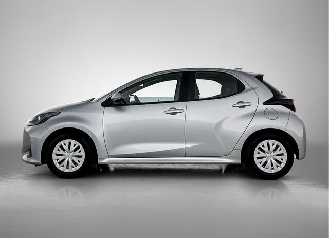 Toyota YARIS 1.5 Hybrid Business Plus