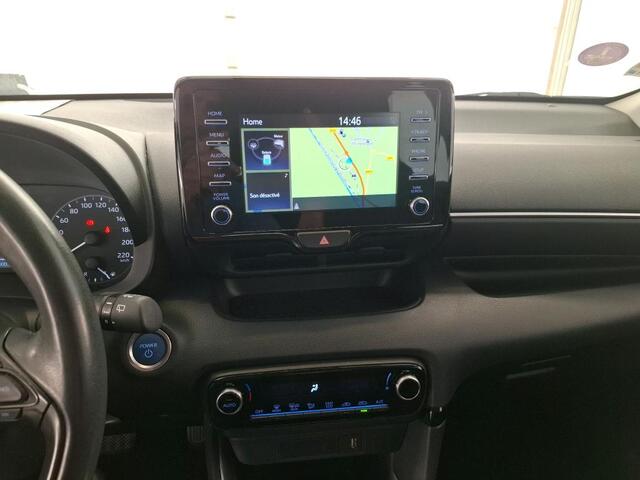 Toyota YARIS 1.5 Hybrid Comfort