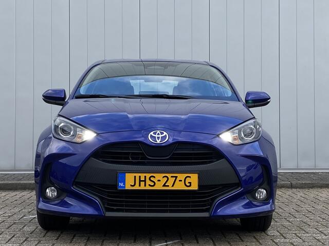 Toyota YARIS 1.5 Hybrid 115 Active Limited LMV Clima Cruise Carplay Android auto