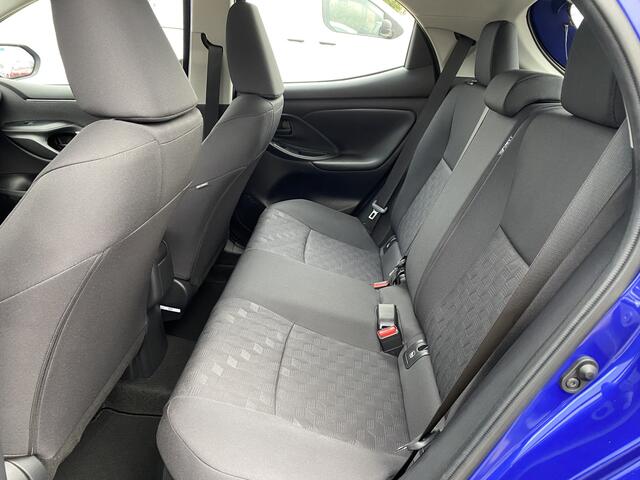 Toyota YARIS 1.5 Hybrid 115 Active Limited LMV Clima Cruise Carplay Android auto