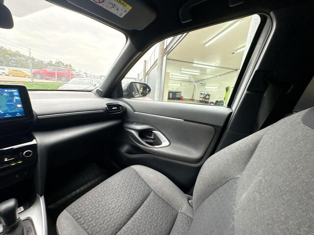 Toyota YARIS Cross 1.5 Hybrid Dynamic Edition | Rijklaar