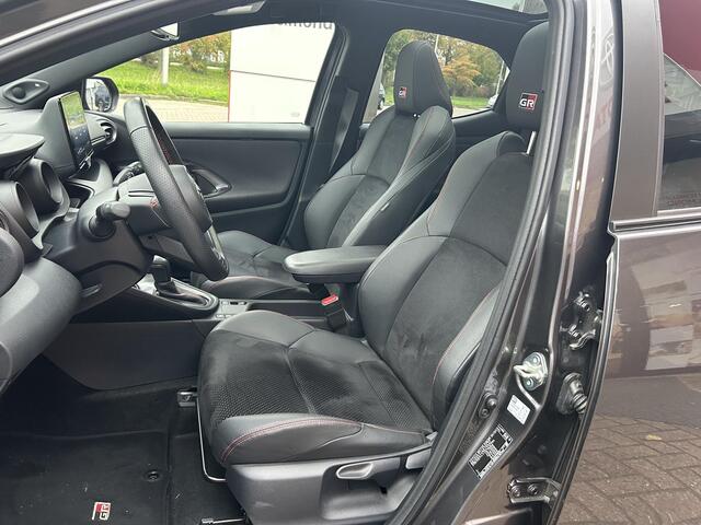 Toyota YARIS 1.5 Hybrid GR Sport Premium Pakket | Pano | JBL | Headup