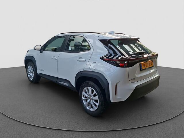 Toyota YARIS Cross 1.5 Hybrid 115 Active demo