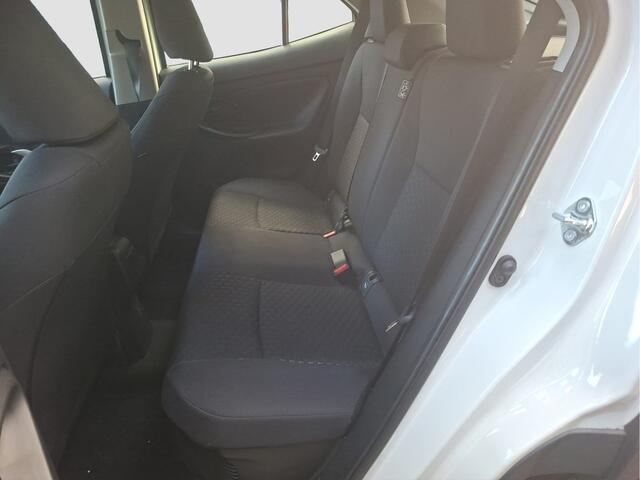 Toyota YARIS Cross 1.5 Hybrid 115 Active demo