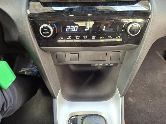 Toyota YARIS Cross 1.5 Hybrid 115 Active demo