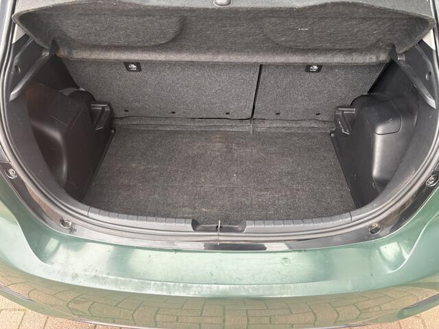 Toyota YARIS 1.5 Hybrid Active Auomaat 5-drs. CAMERA/NAVI/CRUISE/CLIMA/15INCH