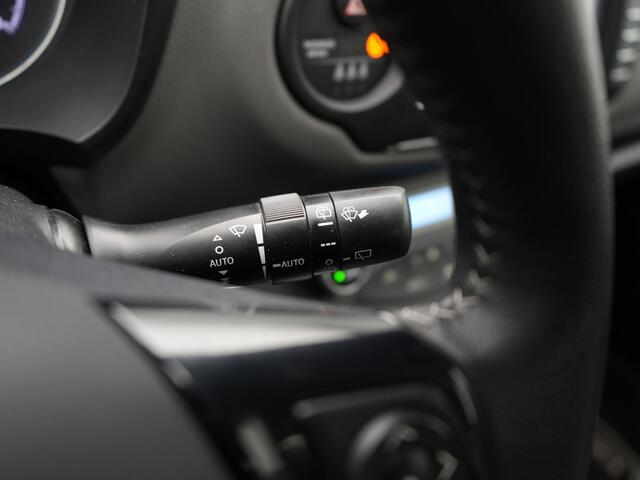 Toyota YARIS 1.5 Hybrid Executive