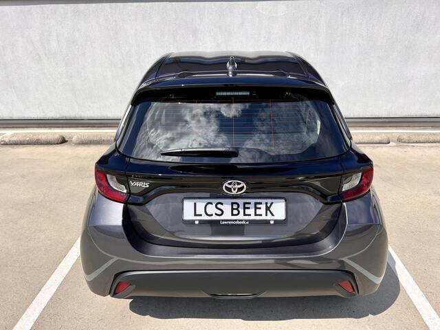 Toyota YARIS 1.5 VVT-i Active Achteruitrijcamera | Carplay | 1ste eigenaar | % Bovag Occasion Partner %