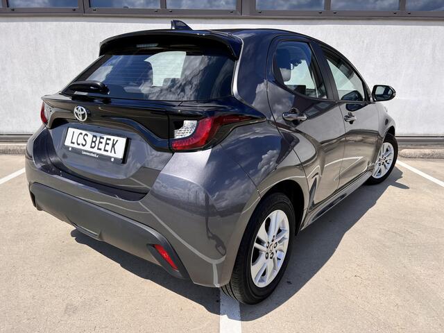 Toyota YARIS 1.5 VVT-i Active Achteruitrijcamera | Carplay | 1ste eigenaar | % Bovag Occasion Partner %