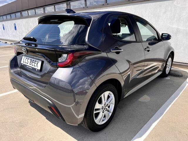 Toyota YARIS 1.5 VVT-i Active Achteruitrijcamera | Carplay | 1ste eigenaar | % Bovag Occasion Partner %